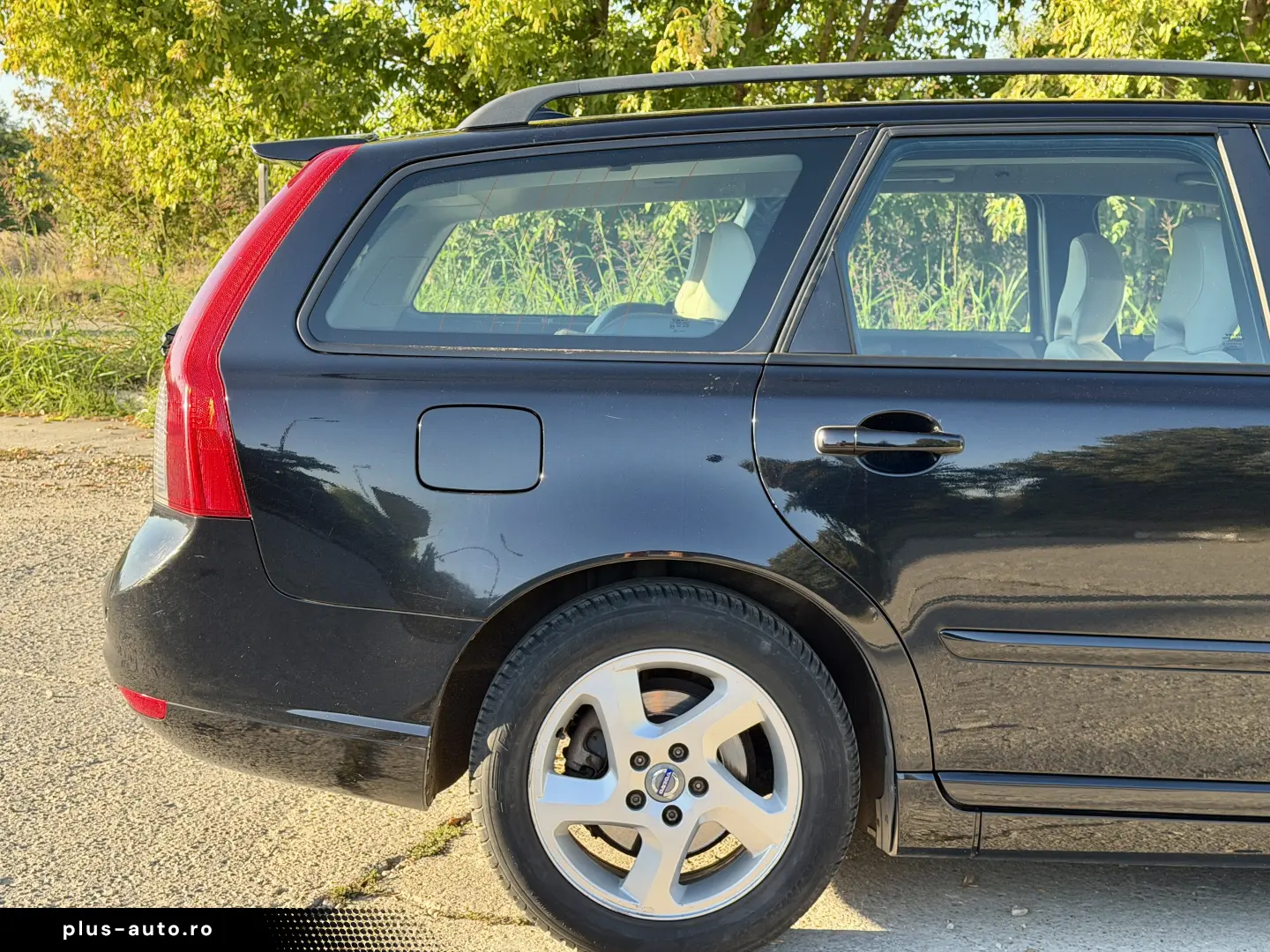 Volvo V50 RDesign