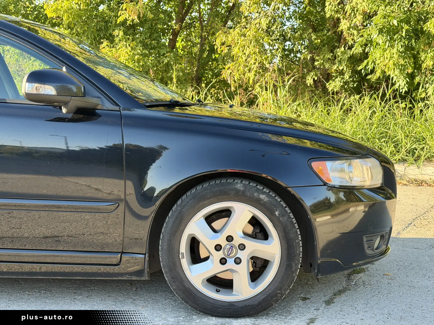 Volvo V50 RDesign
