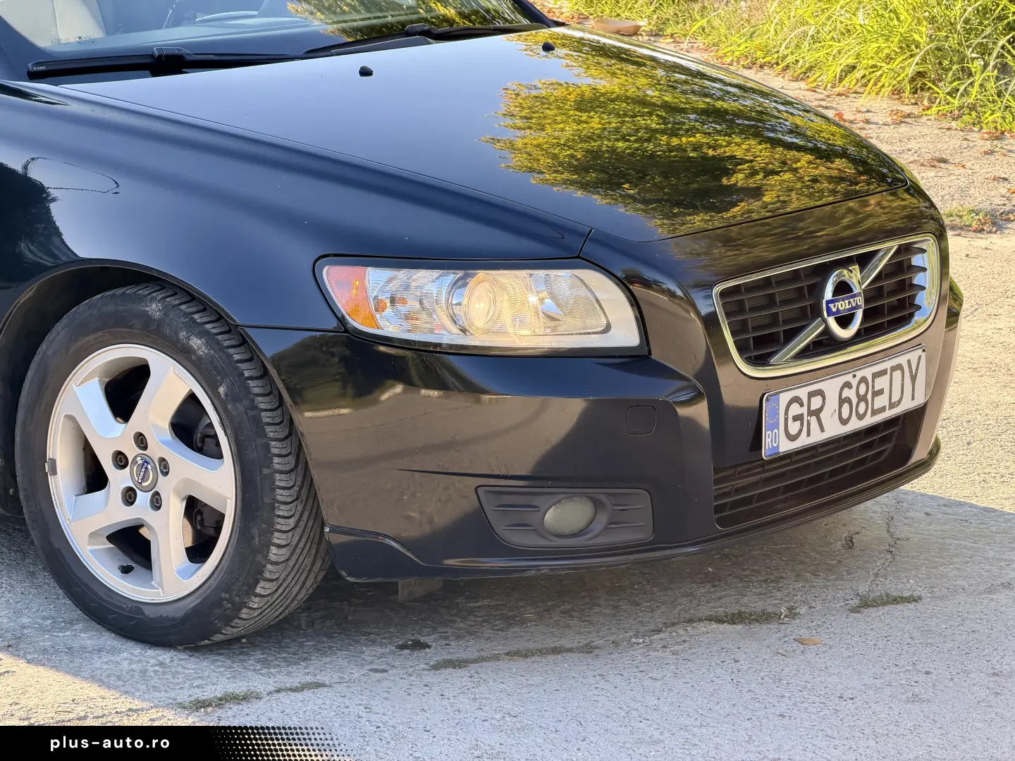 Volvo V50 RDesign