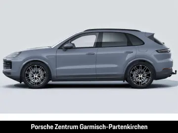 PORSCHE Cayenne E-Hybrid 360 Kamera Bose Memory Sitze