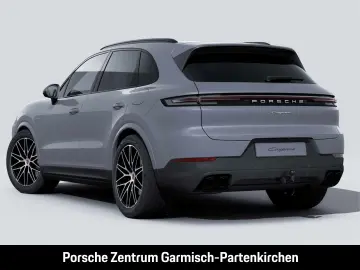 PORSCHE Cayenne E-Hybrid 360 Kamera Bose Memory Sitze