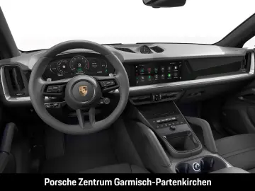 PORSCHE Cayenne E-Hybrid 360 Kamera Bose Memory Sitze