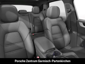 PORSCHE Cayenne E-Hybrid 360 Kamera Bose Memory Sitze