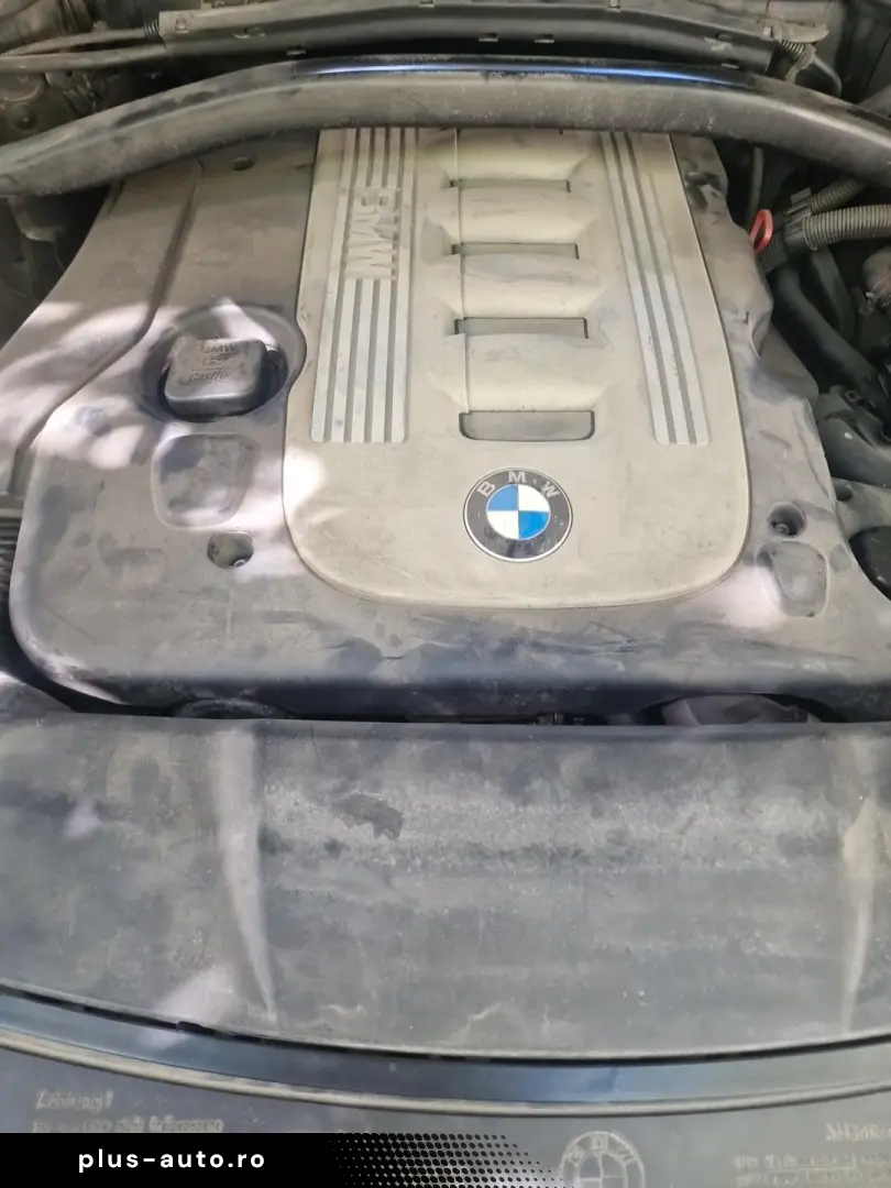BMW X3 3.0d