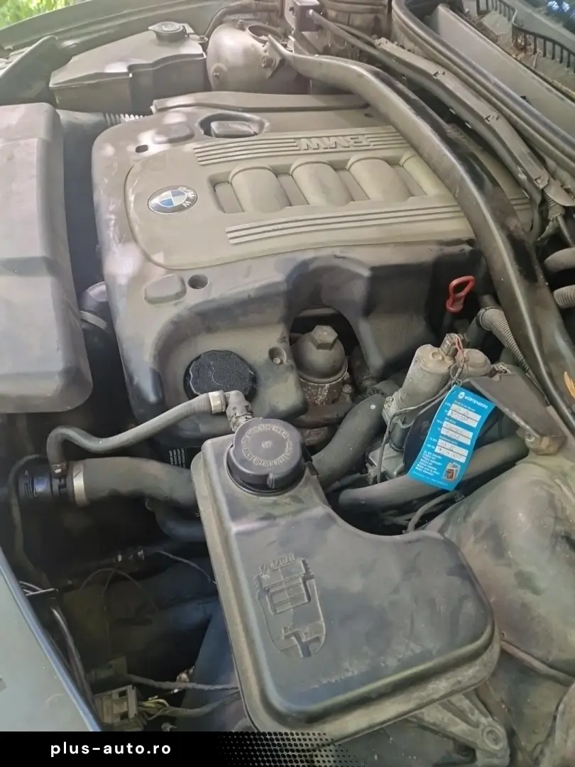 BMW X3 3.0d