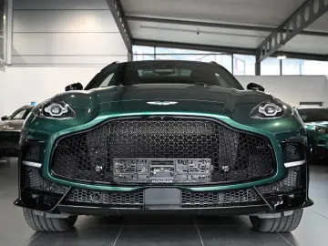 Aston Martin DBX S   727 CP • AWD • BOWERS & WILKINS • PANO