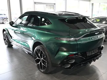 Aston Martin DBX S   727 CP • AWD • BOWERS & WILKINS • PANO