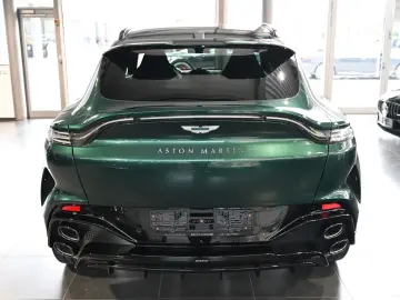 Aston Martin DBX S   727 CP • AWD • BOWERS & WILKINS • PANO
