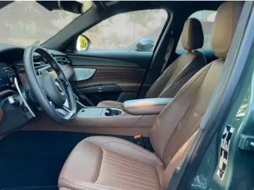 Maserati Grecale Modena MY26   • Q4 • PANO HUD 360