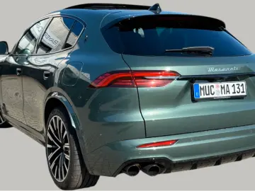 Maserati Grecale Modena MY26   • Q4 • PANO HUD 360