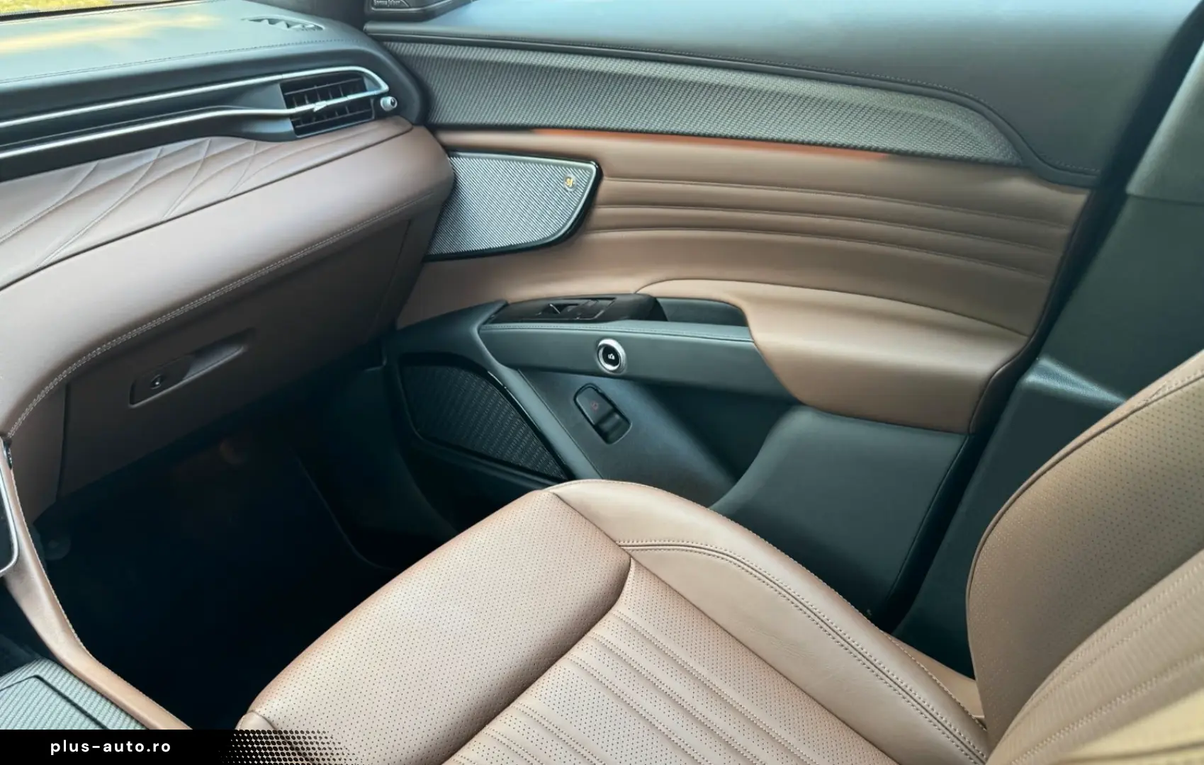 Maserati Grecale Modena MY26   • Q4 • PANO HUD 360