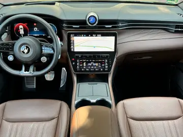 Maserati Grecale Modena MY26   • Q4 • PANO HUD 360