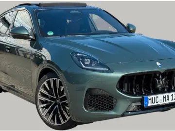 Maserati Grecale Modena MY26   • Q4 • PANO HUD 360