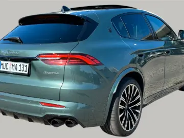 Maserati Grecale Modena MY26   • Q4 • PANO HUD 360