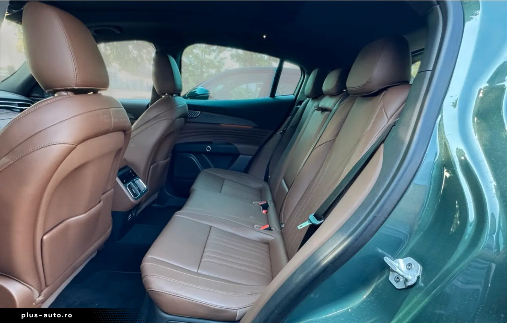 Maserati Grecale Modena MY26   • Q4 • PANO HUD 360