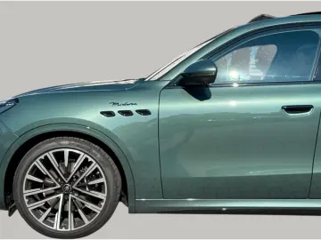 Maserati Grecale Modena MY26   • Q4 • PANO HUD 360