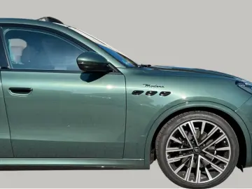 Maserati Grecale Modena MY26   • Q4 • PANO HUD 360