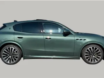Maserati Grecale Modena MY26   • Q4 • PANO HUD 360