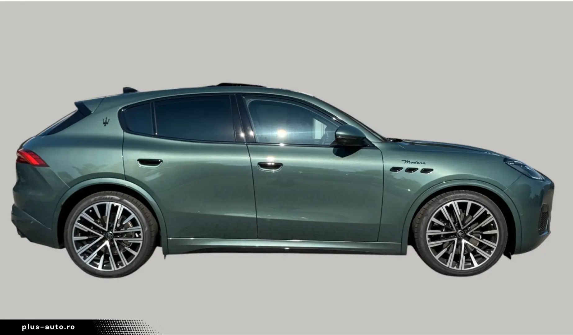 Maserati Grecale Modena MY26   • Q4 • PANO HUD 360
