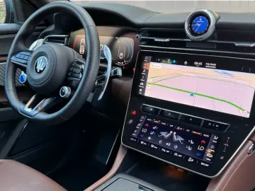 Maserati Grecale Modena MY26   • Q4 • PANO HUD 360