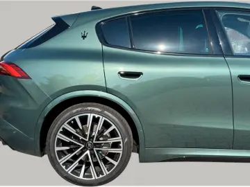 Maserati Grecale Modena MY26   • Q4 • PANO HUD 360