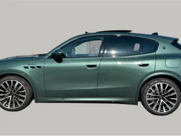 Maserati Grecale Modena MY26   • Q4 • PANO HUD 360