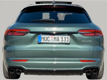 Maserati Grecale Modena MY26   • Q4 • PANO HUD 360