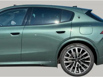 Maserati Grecale Modena MY26   • Q4 • PANO HUD 360