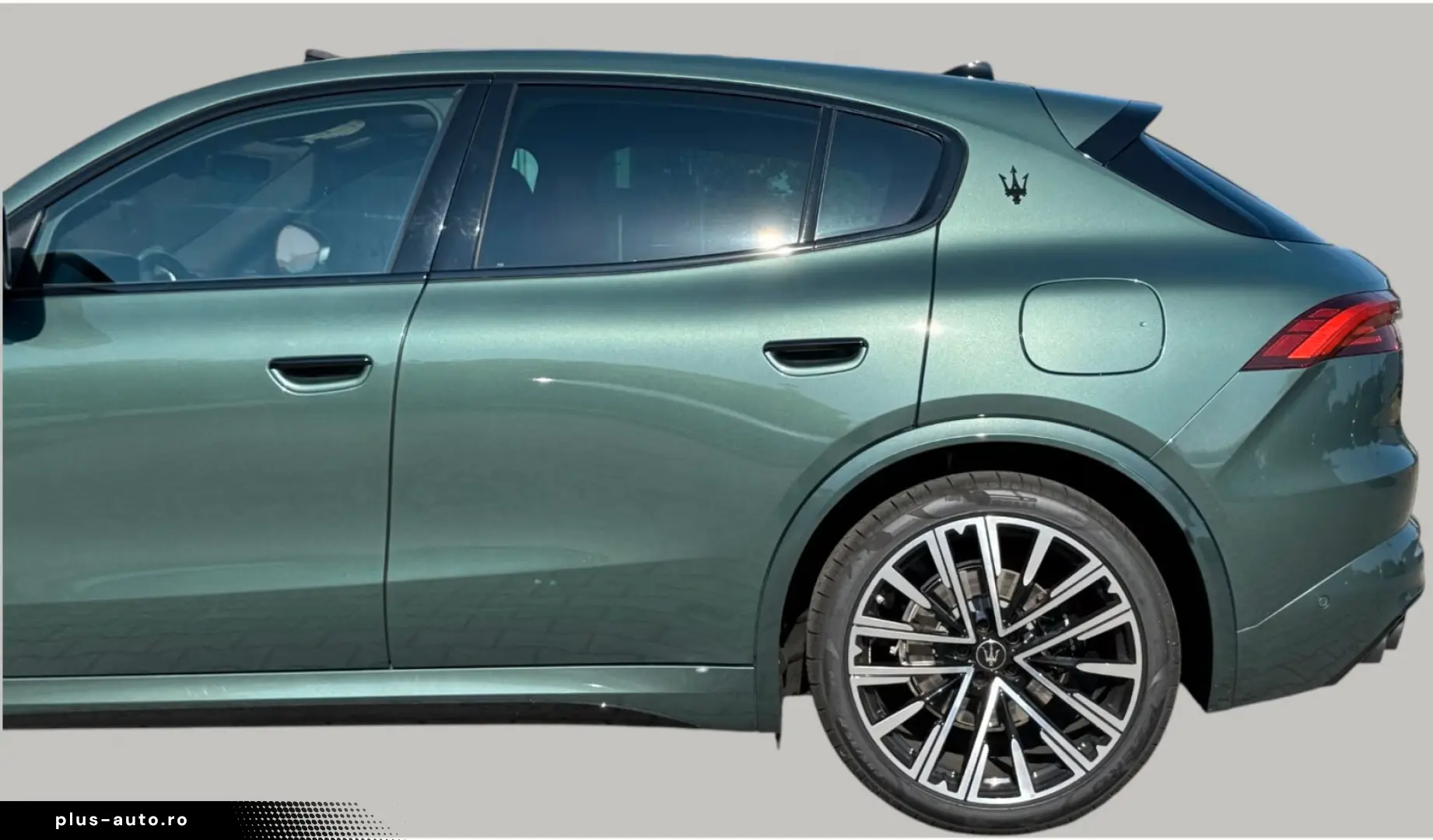 Maserati Grecale Modena MY26   • Q4 • PANO HUD 360