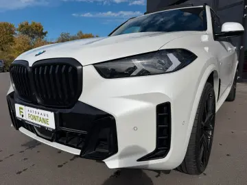 BMW X5 40 d xDrive M Sport HUD 22  AHK Pano