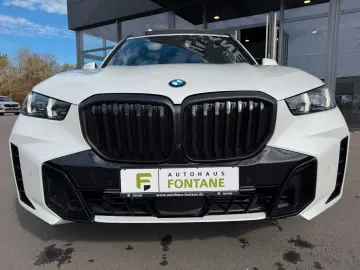 BMW X5 40 d xDrive M Sport HUD 22  AHK Pano
