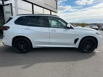 BMW X5 40 d xDrive M Sport HUD 22  AHK Pano