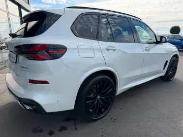 BMW X5 40 d xDrive M Sport HUD 22  AHK Pano