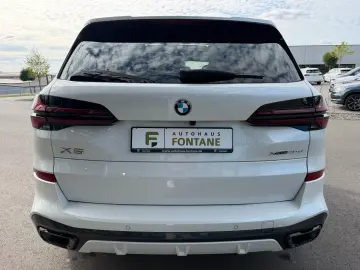BMW X5 40 d xDrive M Sport HUD 22  AHK Pano
