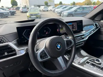 BMW X5 40 d xDrive M Sport HUD 22  AHK Pano