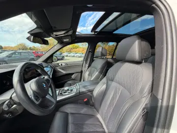 BMW X5 40 d xDrive M Sport HUD 22  AHK Pano