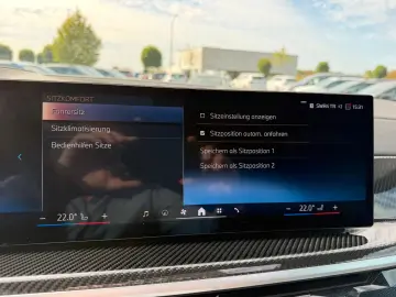 BMW X5 40 d xDrive M Sport HUD 22  AHK Pano