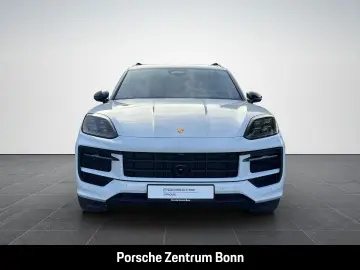 PORSCHE Cayenne E-Hybrid Black Edition