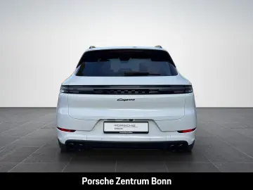 PORSCHE Cayenne E-Hybrid Black Edition