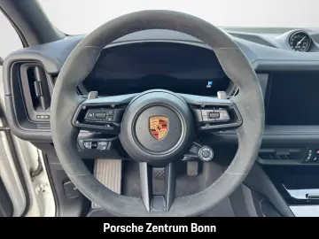 PORSCHE Cayenne E-Hybrid Black Edition
