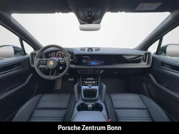 PORSCHE Cayenne E-Hybrid Black Edition