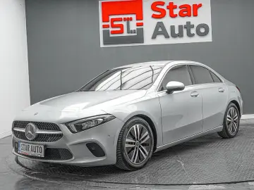 Mercedes-Benz A-200