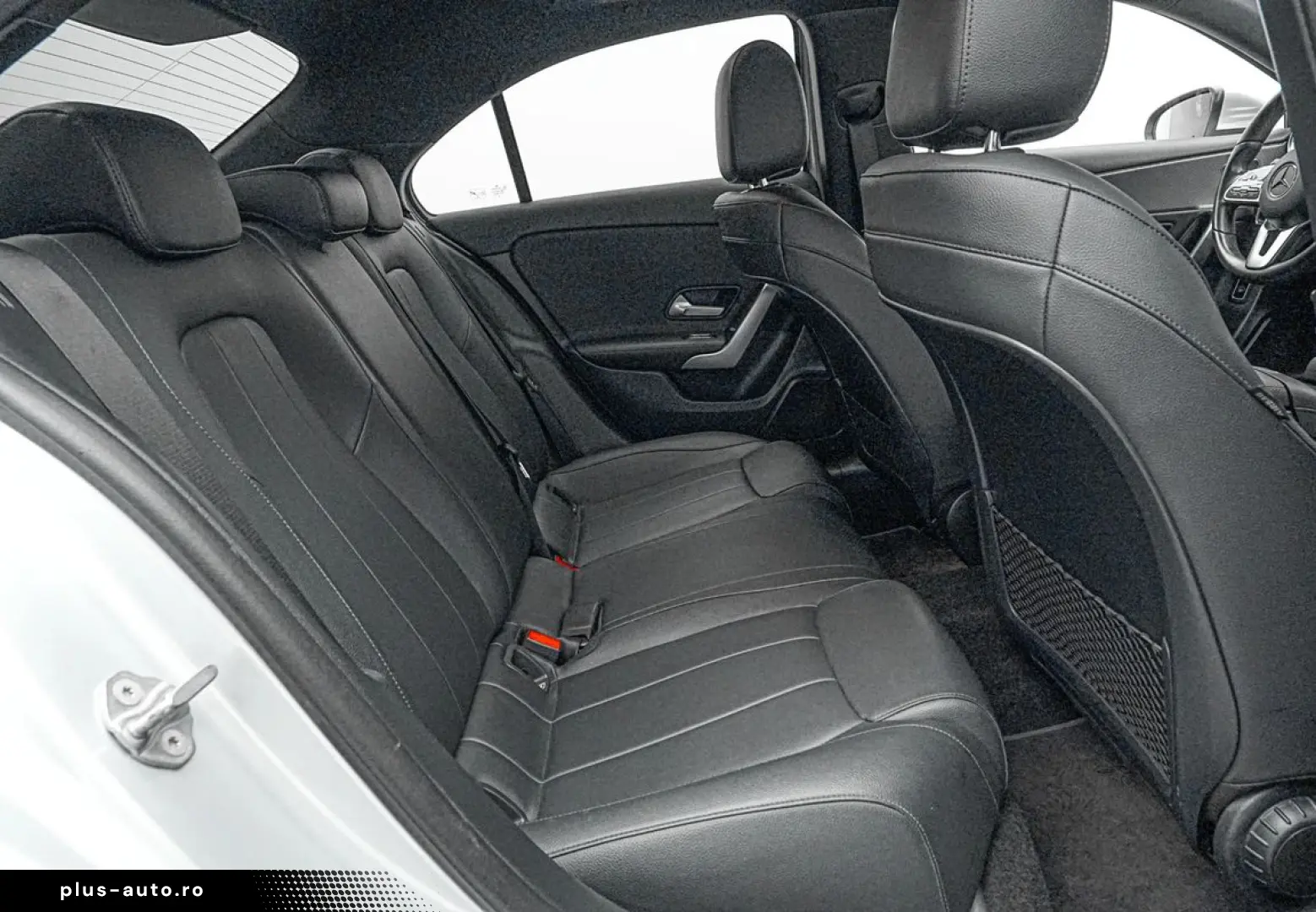 Mercedes-Benz A-200
