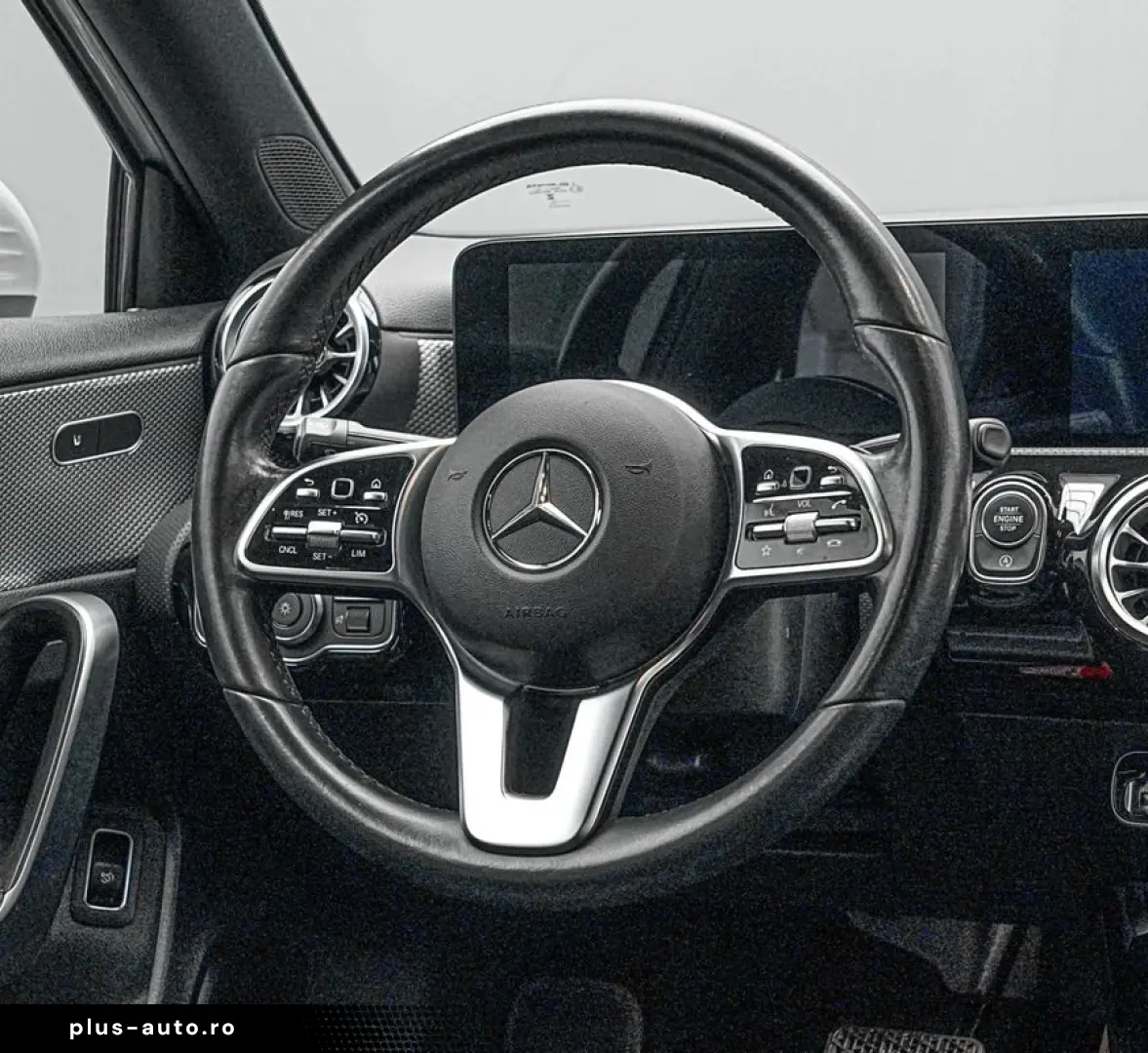 Mercedes-Benz A-200