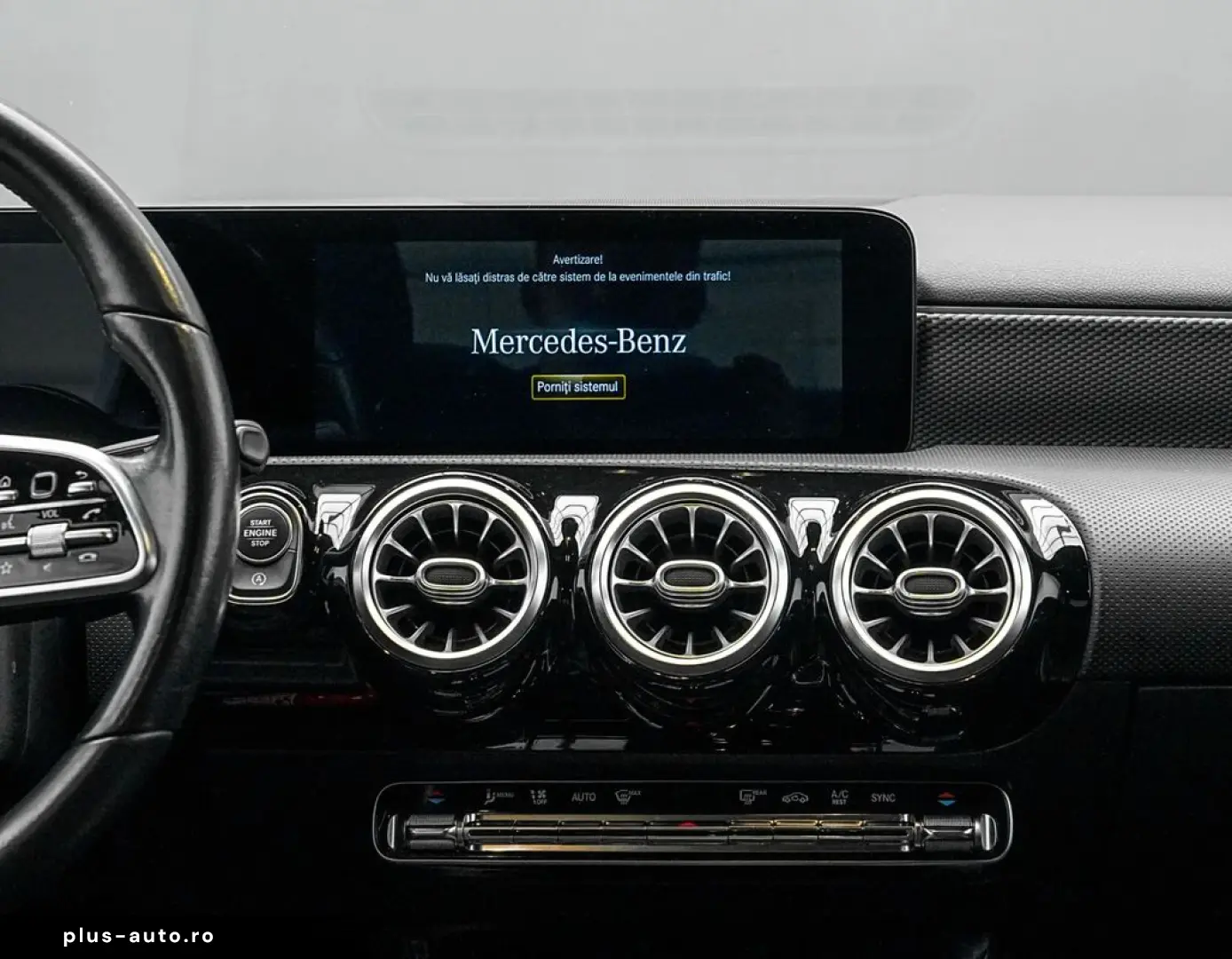 Mercedes-Benz A-200