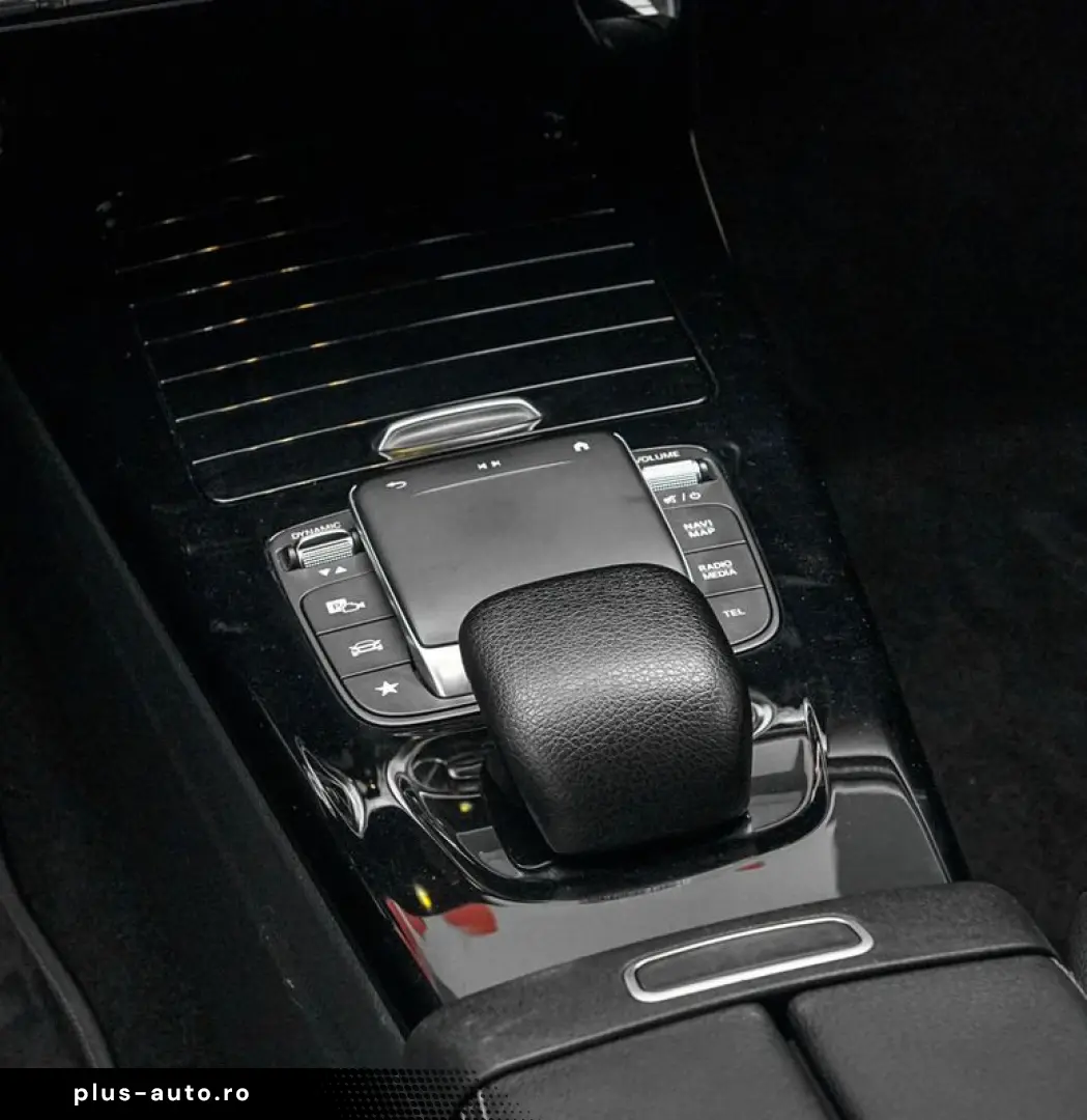 Mercedes-Benz A-200