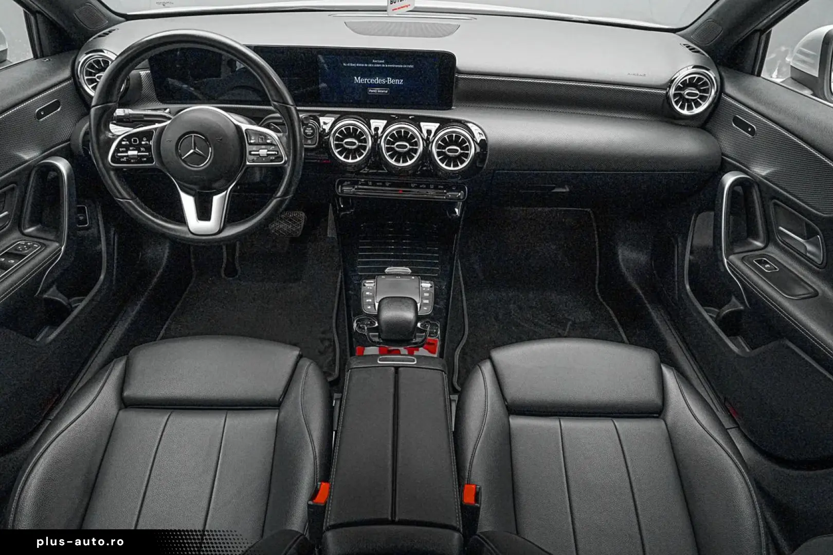 Mercedes-Benz A-200