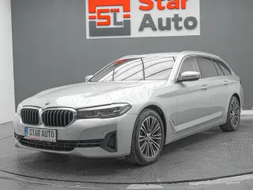 Bmw Seria-5