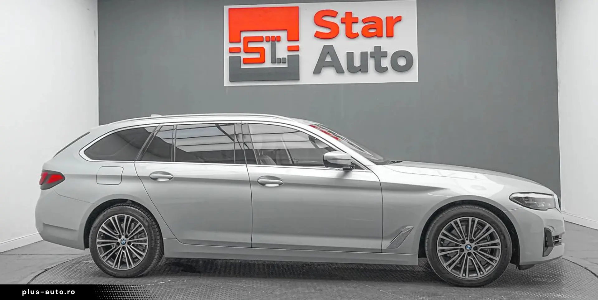 Bmw Seria-5