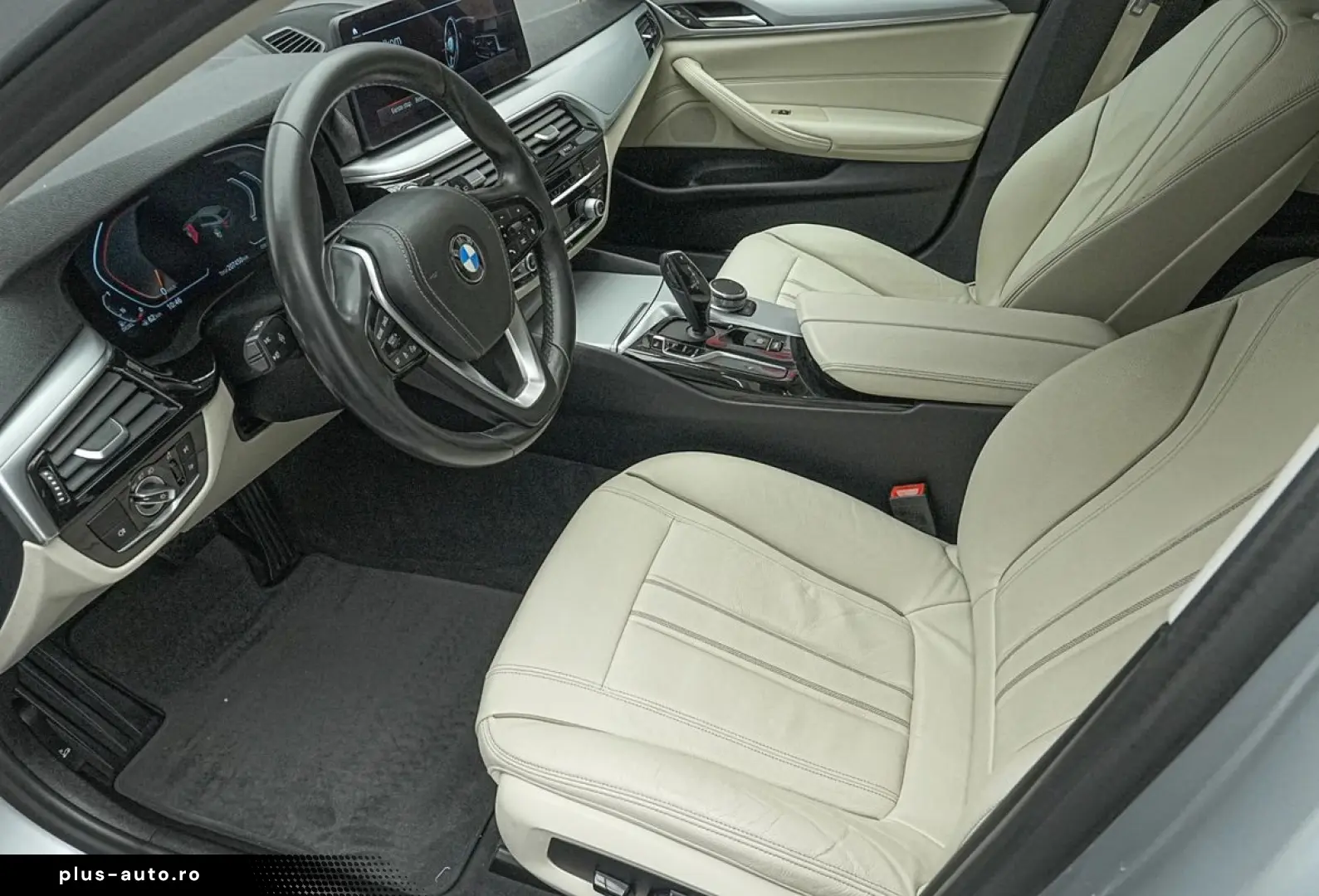 Bmw Seria-5